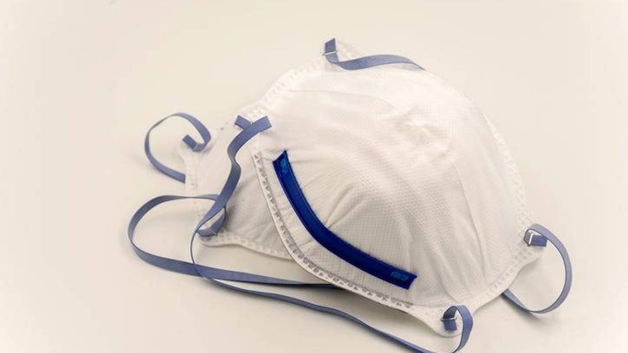 3M surge products N95 masks in response to COVID-19