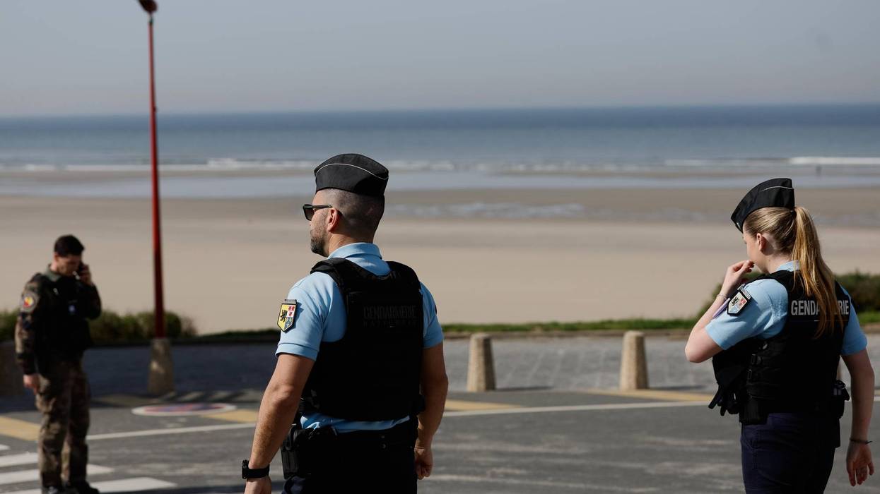 4 dead, 38 rescued during attempted channel crossing from France to UK