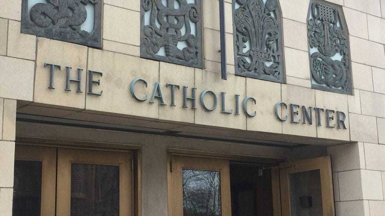 4 more Diocesan priests placed on administrative leave