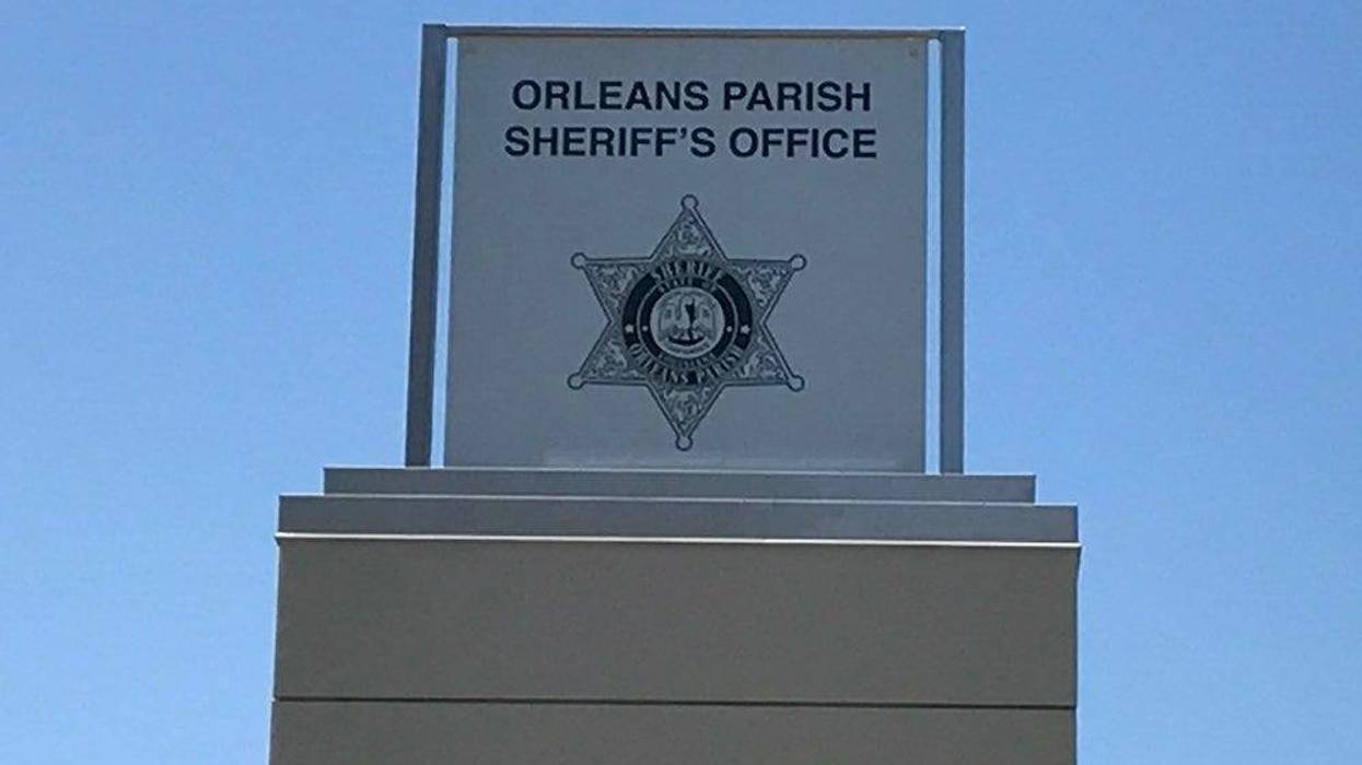 4 Orleans deputies fired, arrested