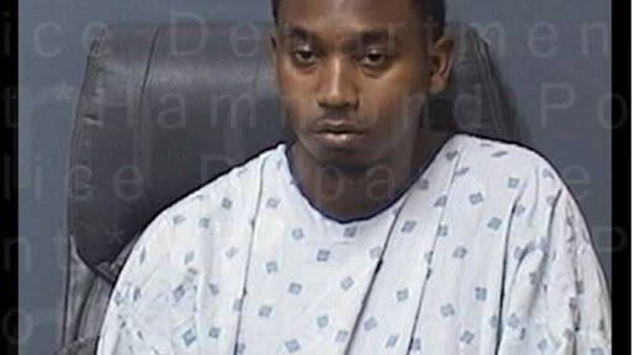 4 shot, 1 dead, 1 arrested in Hammond shooting