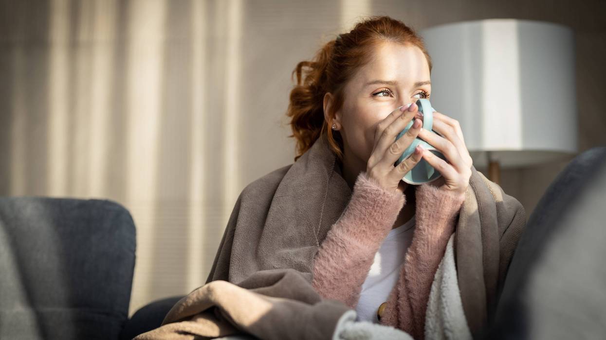 4 Ways to Avoid a Case of Wintertime Blues | Bee Well
