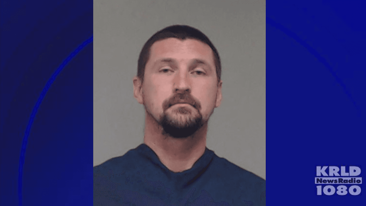 41-year-old Alan Wilson