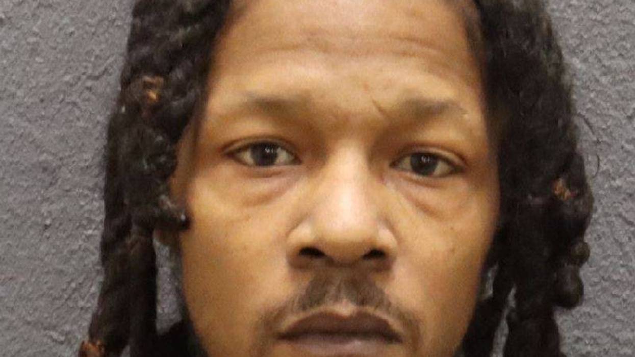 Suspect arrested on decade old drug trafficking warrants