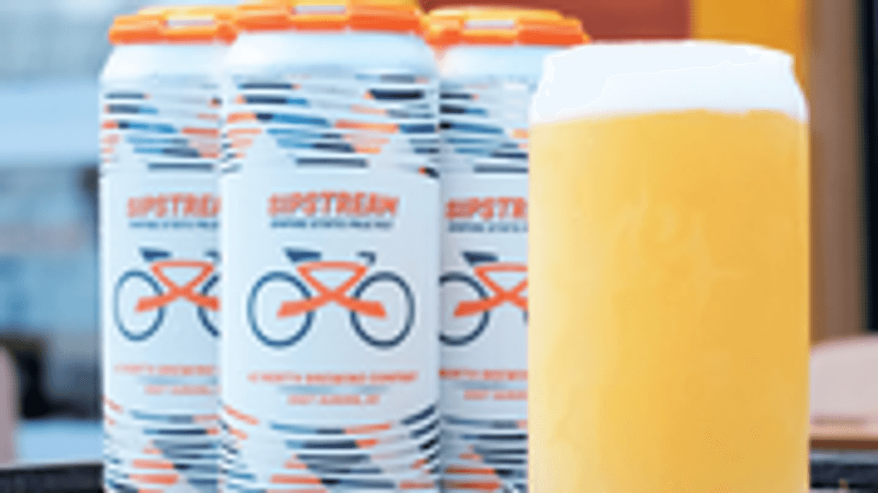 42 North brewing something special for Empire State Ride