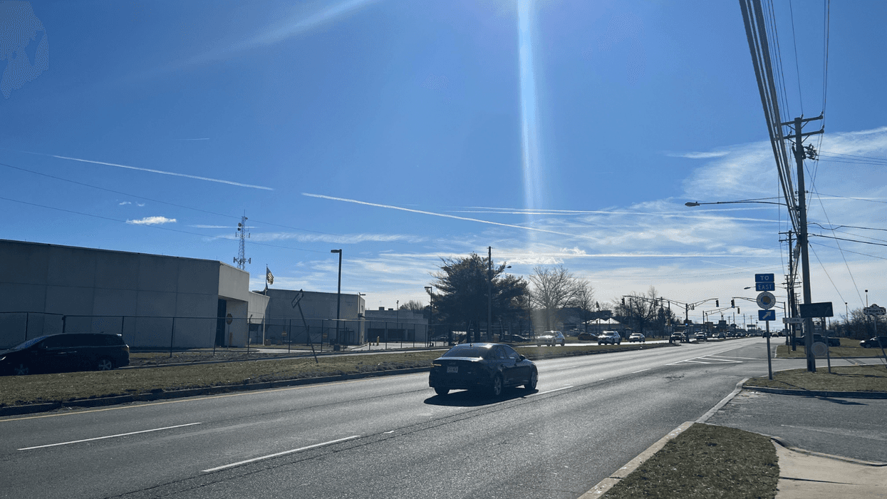 42 project, New Jersey