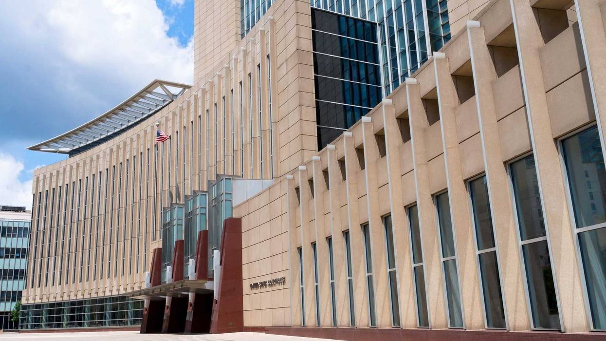 42-year Mekfira Hussein and 45-year-old Abduljabar Hussein both pleaded guilty last year to one count of conspiracy to commit wire fraud. The Husseins operated phony meal distribution sites and received nearly $9 million in federal funds, which they used to pay off their home mortgage and buy luxury vehicles.