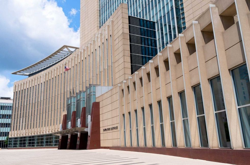 Couple who pleaded guilty for their roles in Feeding our Future fraud sentenced in Federal Court Wednesday