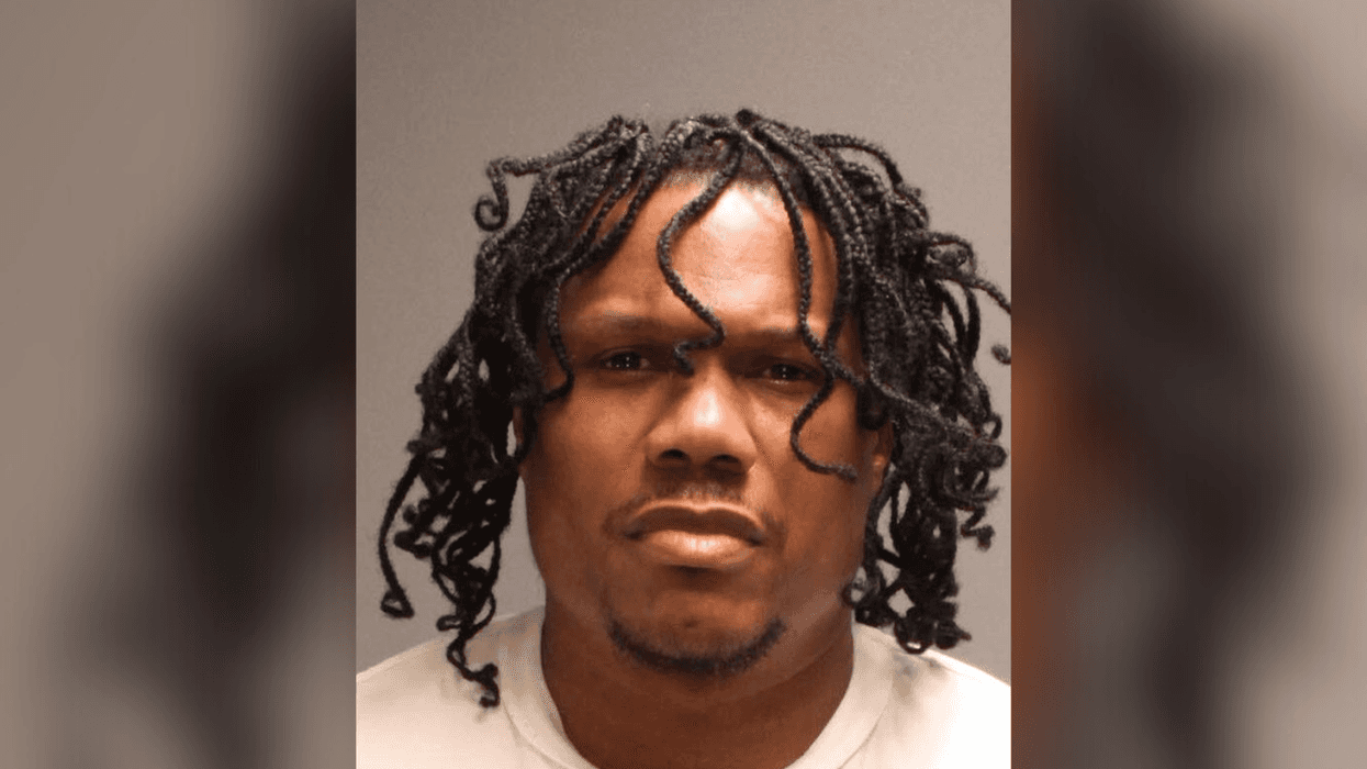 43-year-old Siddeeq Shakoor.