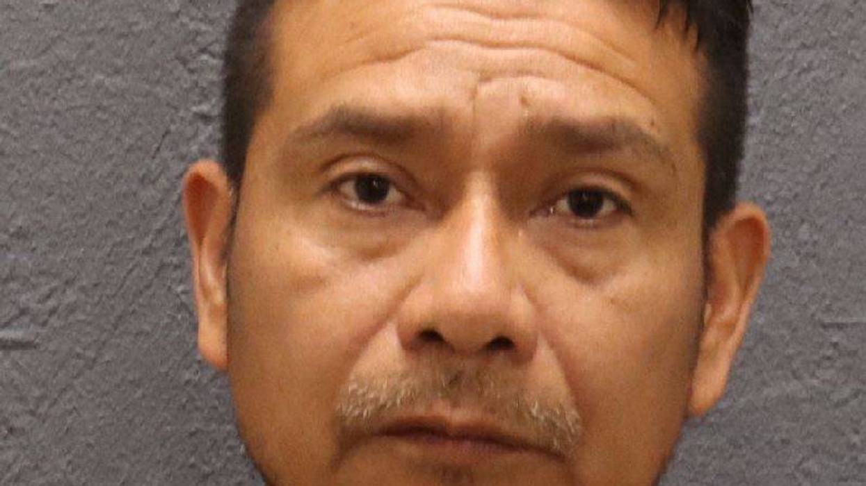 Suspect charged after girl births baby in parking lot