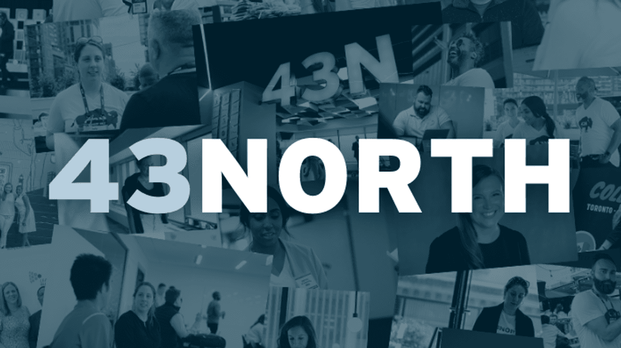 43North
