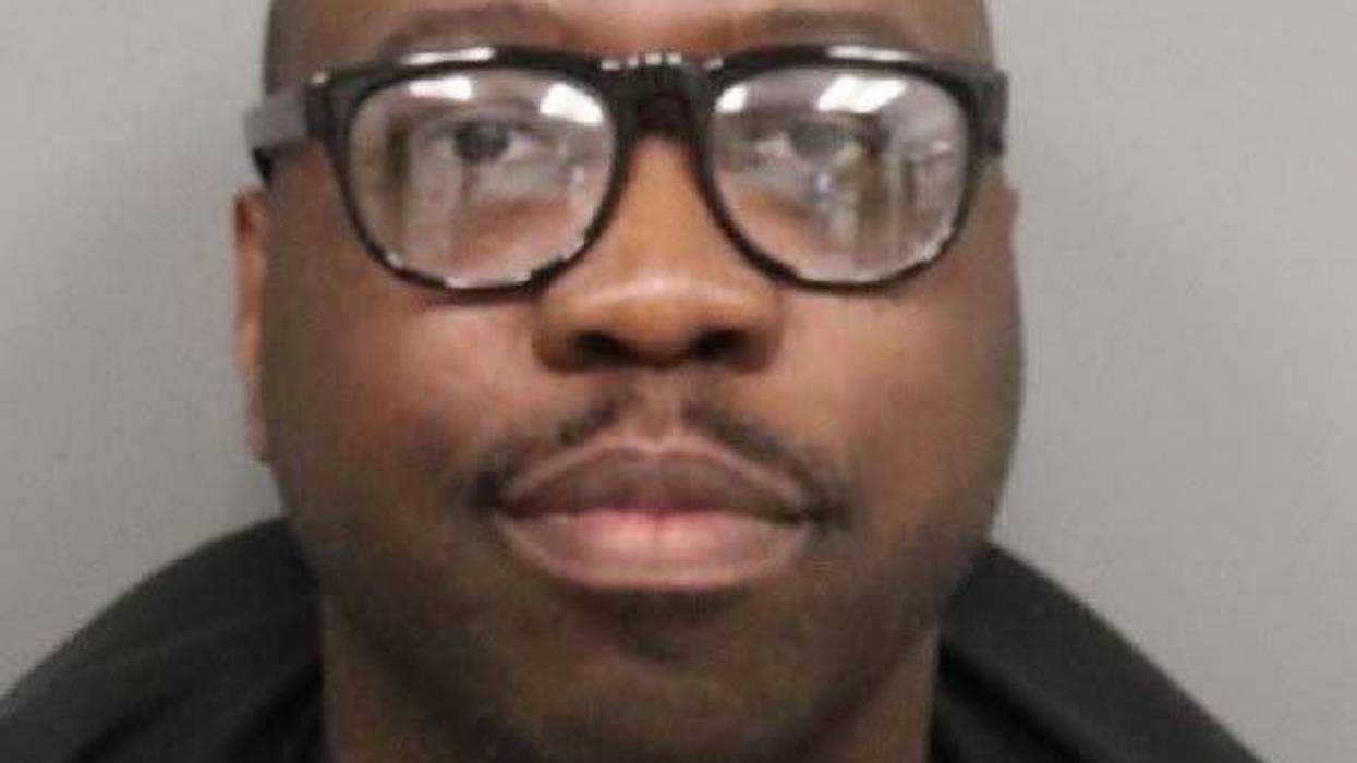 Upstate man sentenced after running woman over with her car