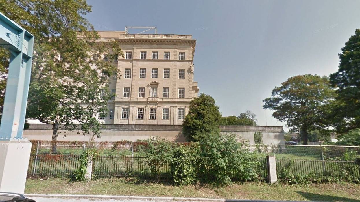4601 Market Street