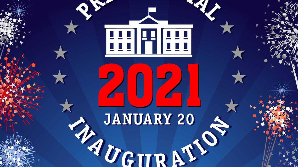 46th Elected President Joe Biden