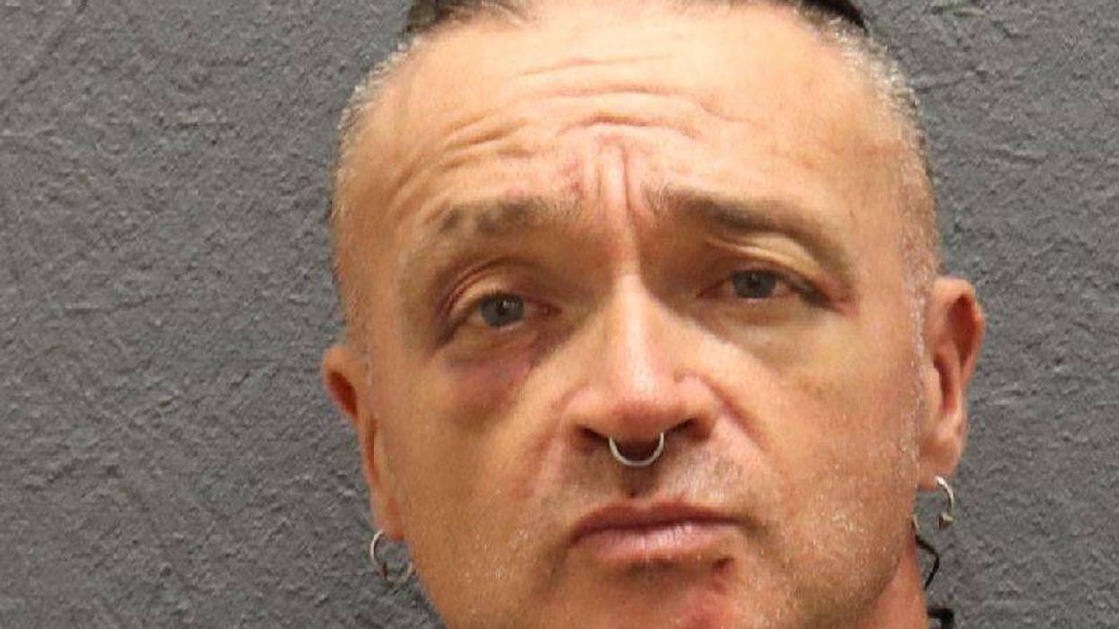 Seneca man charged with kidnapping after weekend incident