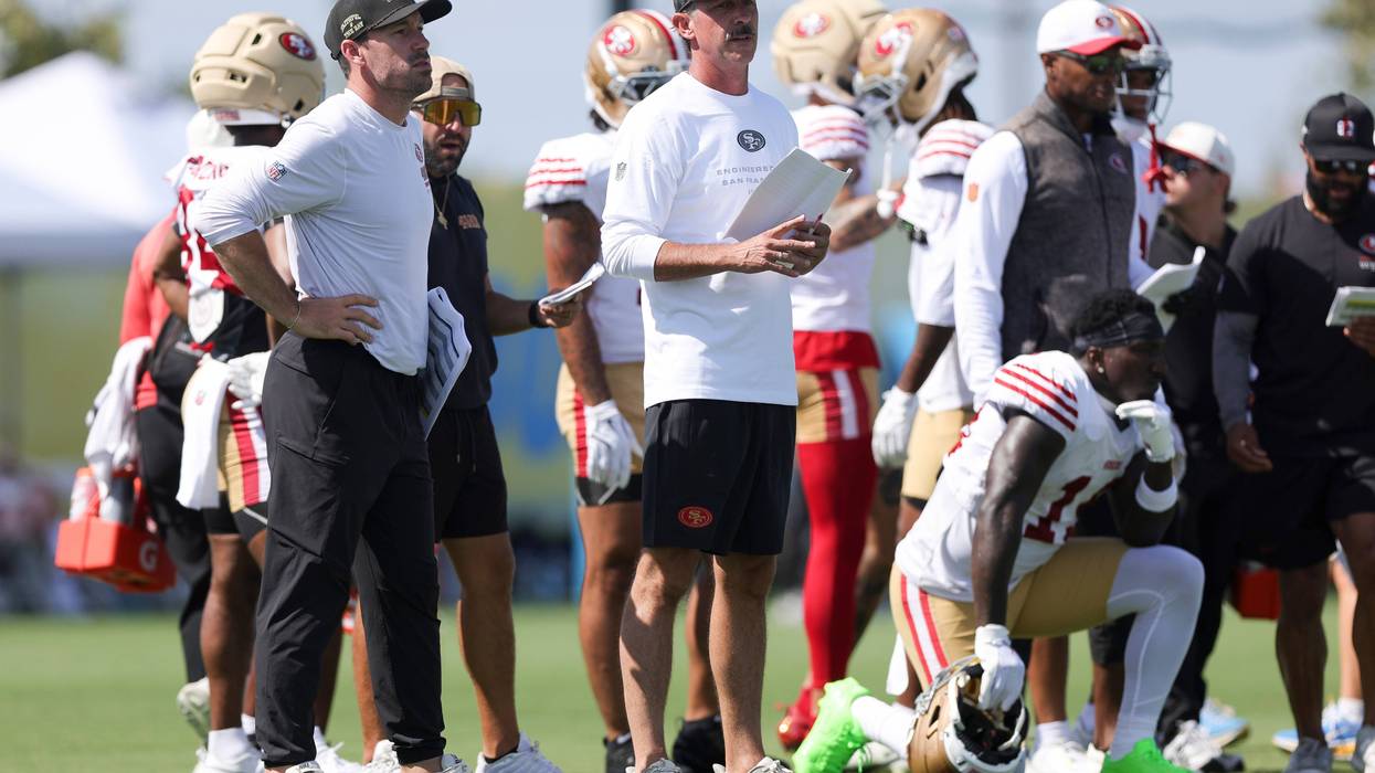 49ERS-AUSTRALIA