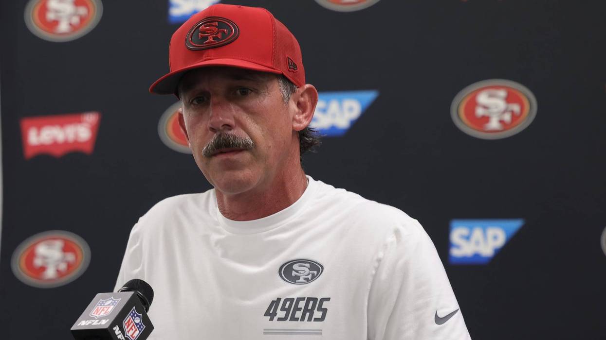 49ers Chargers Football