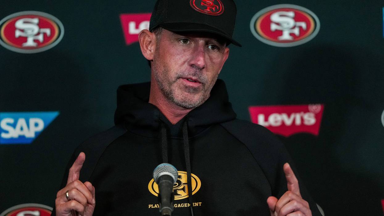 49ers Football