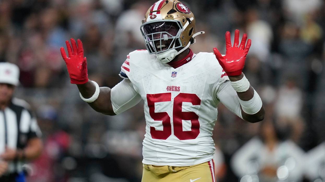 49ers Raiders Football
