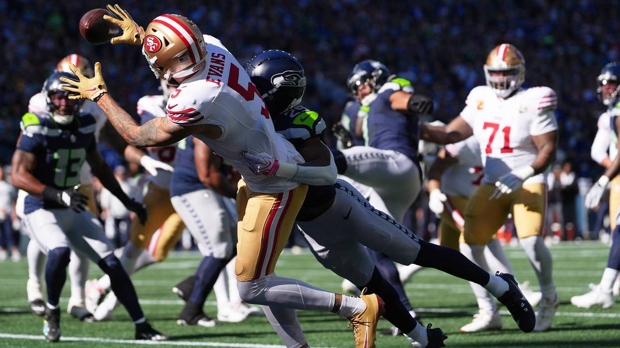 49ERS-SEAHAWKS