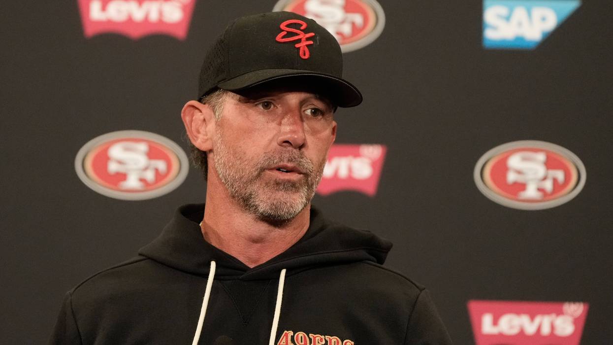 49ERS-SHANAHAN