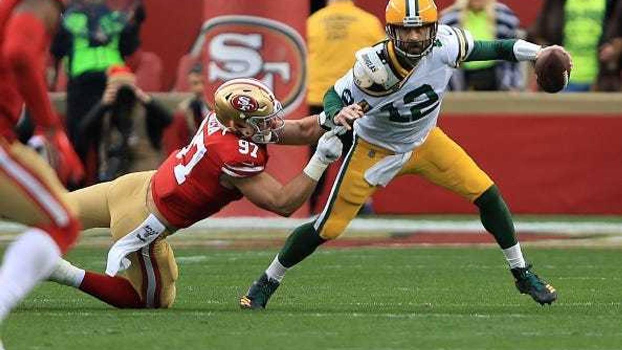 49ers