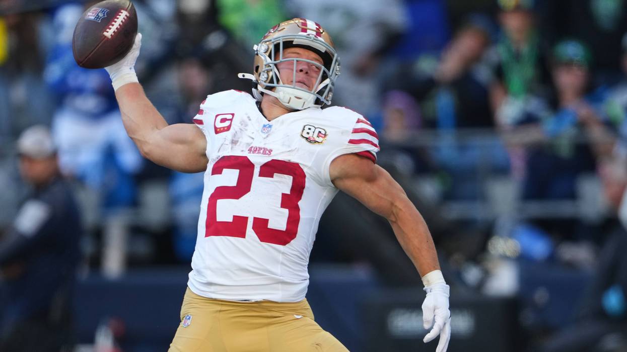 49ERS