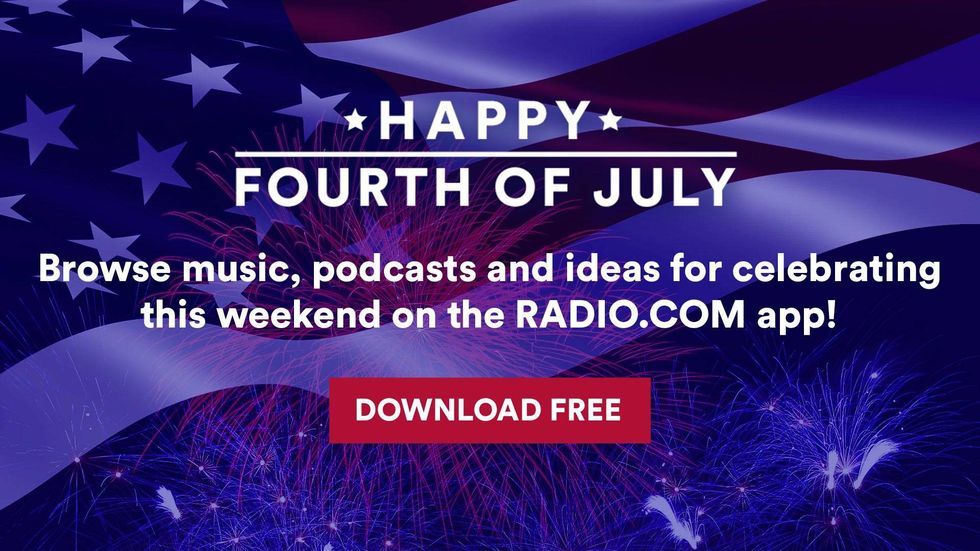 4th july