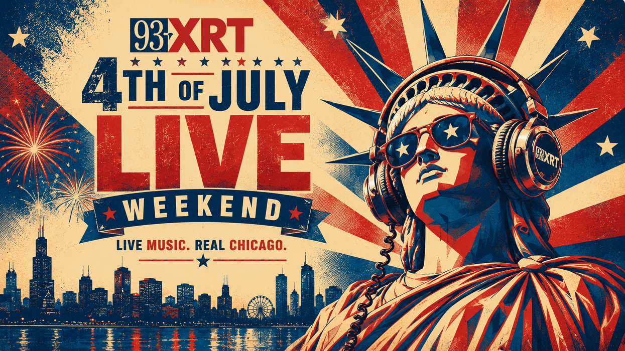 4th of July Live Weekend