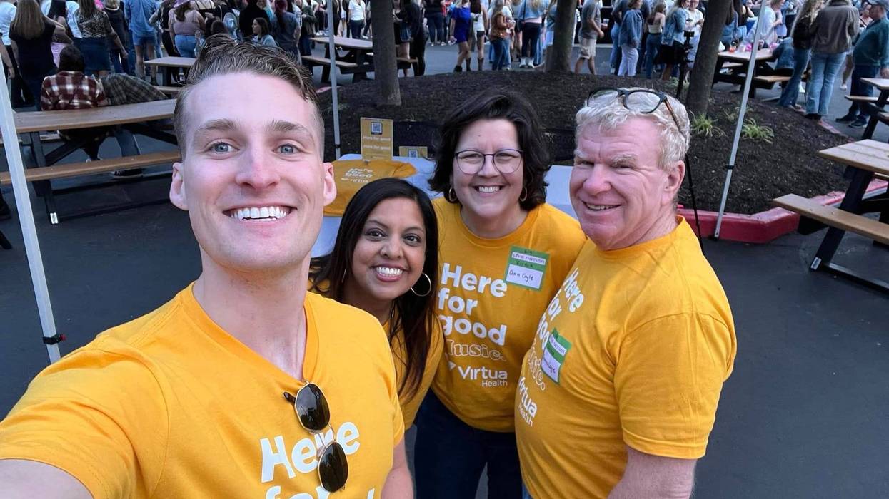 5 Reasons Why You Should Visit Freedom Mortgage Pavilion | Bee Well