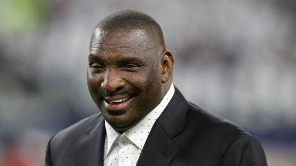 5 takeaways from Doug Williams' pre-draft press conference