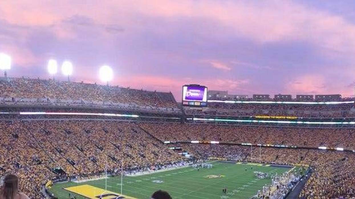5 things to watch when LSU hosts Ole Miss