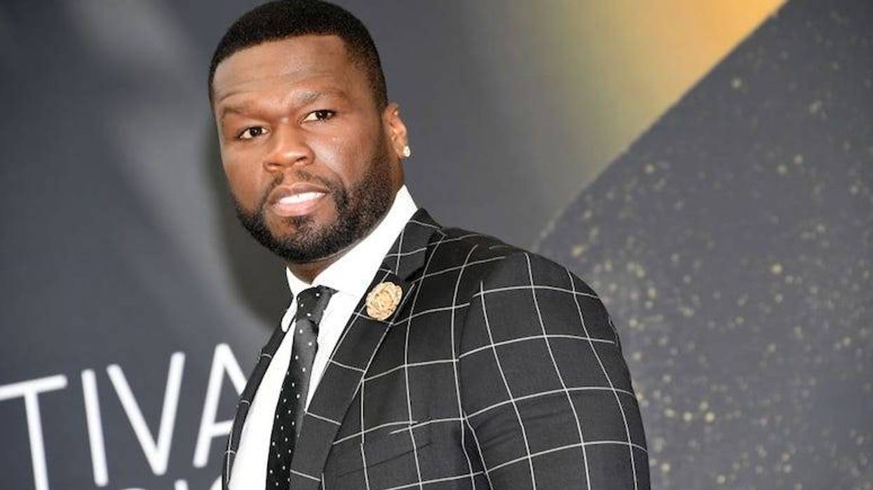 50 Cent