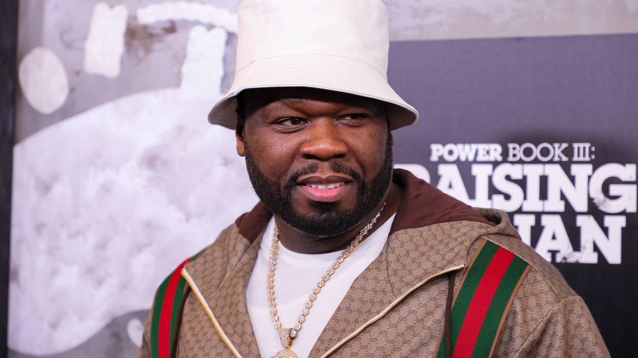 50 Cent