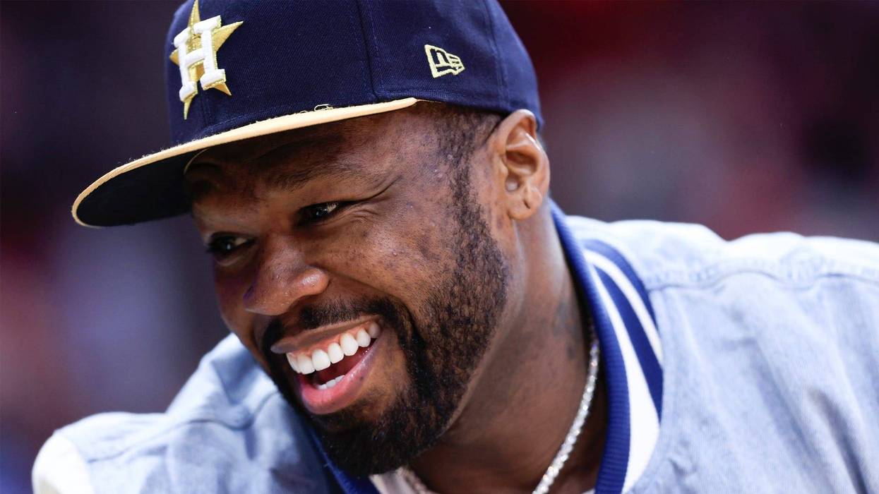 50 Cent