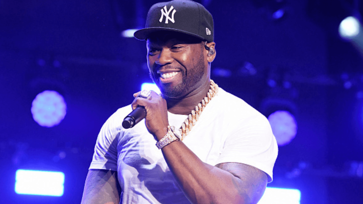 50 Cent