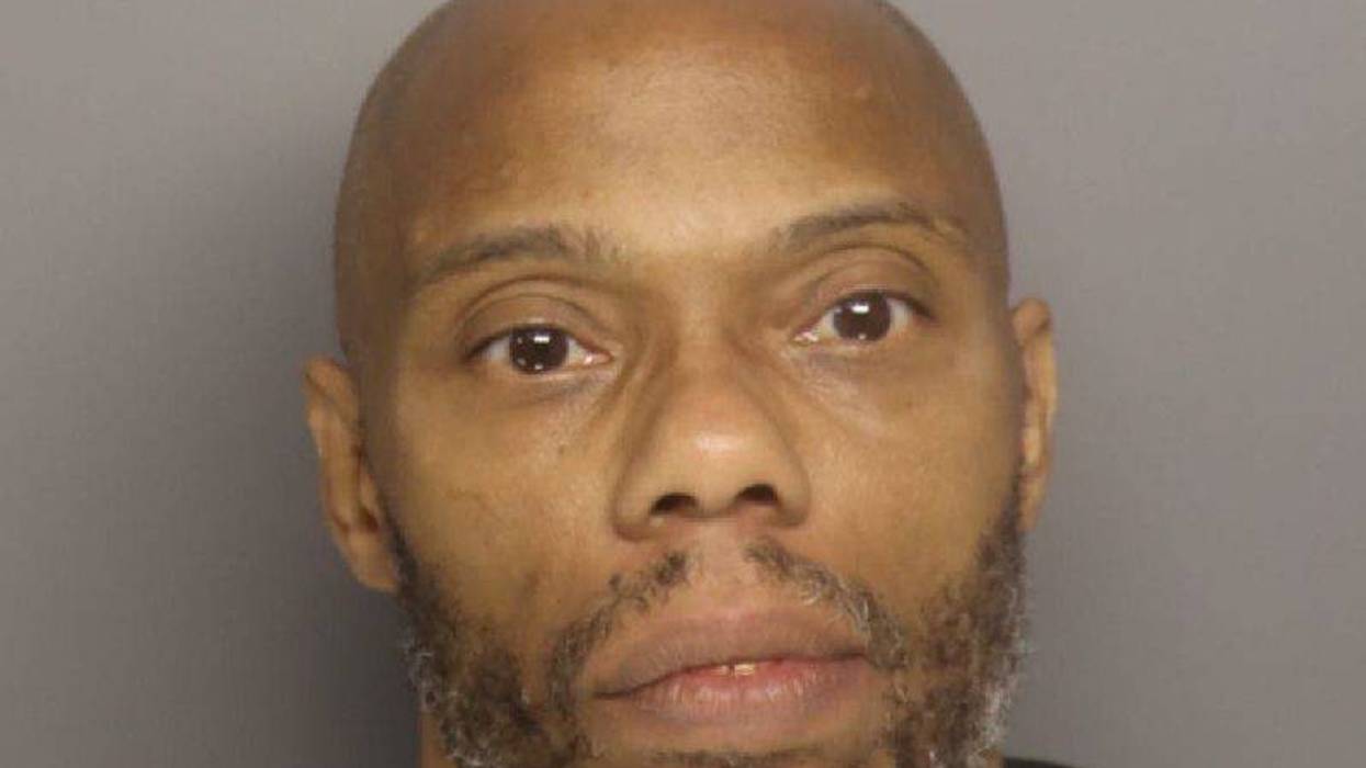 Upstate Predator sentenced for kidnapping and beating woman