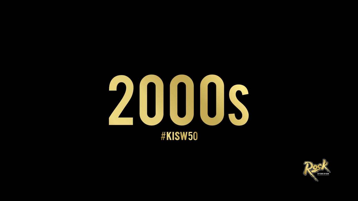 50th Anniversary Photos: The 2000s