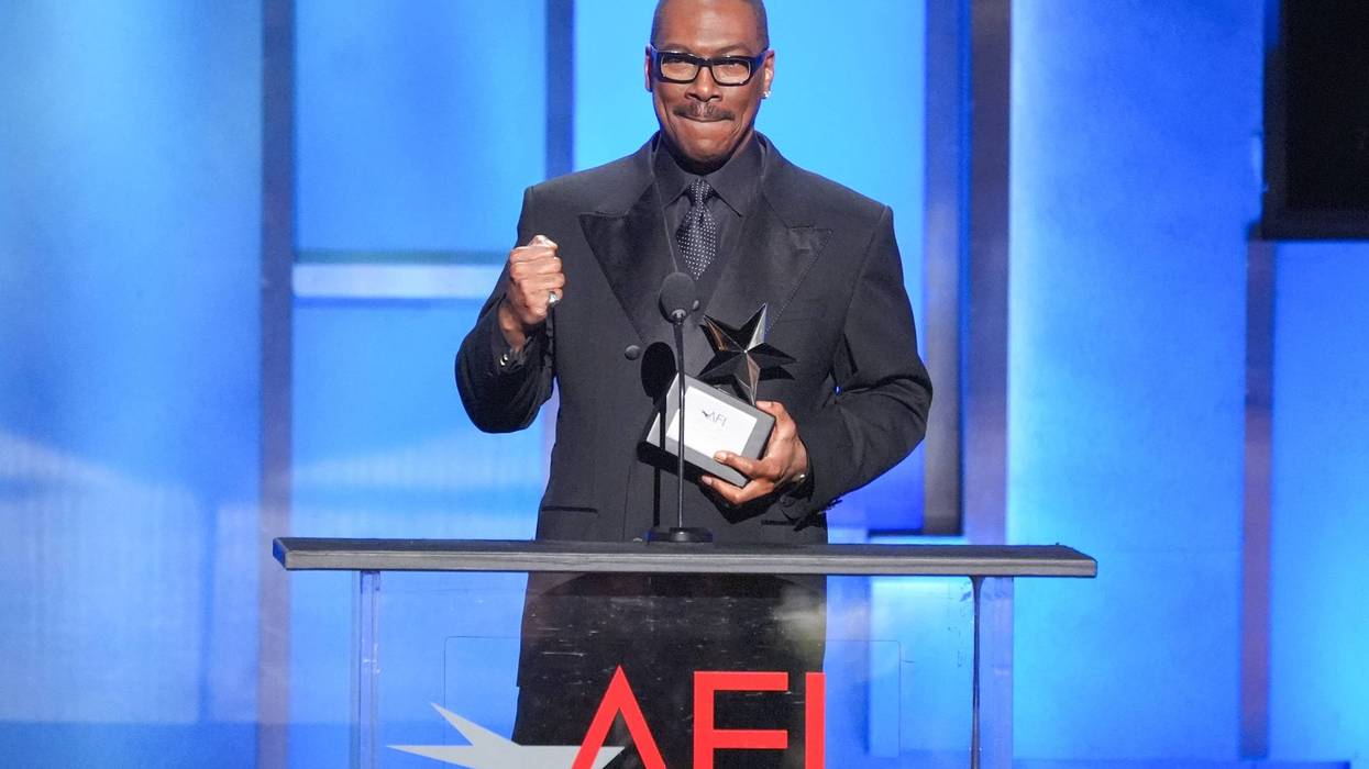 51st AFI Life Achievement Award Tribute - Show