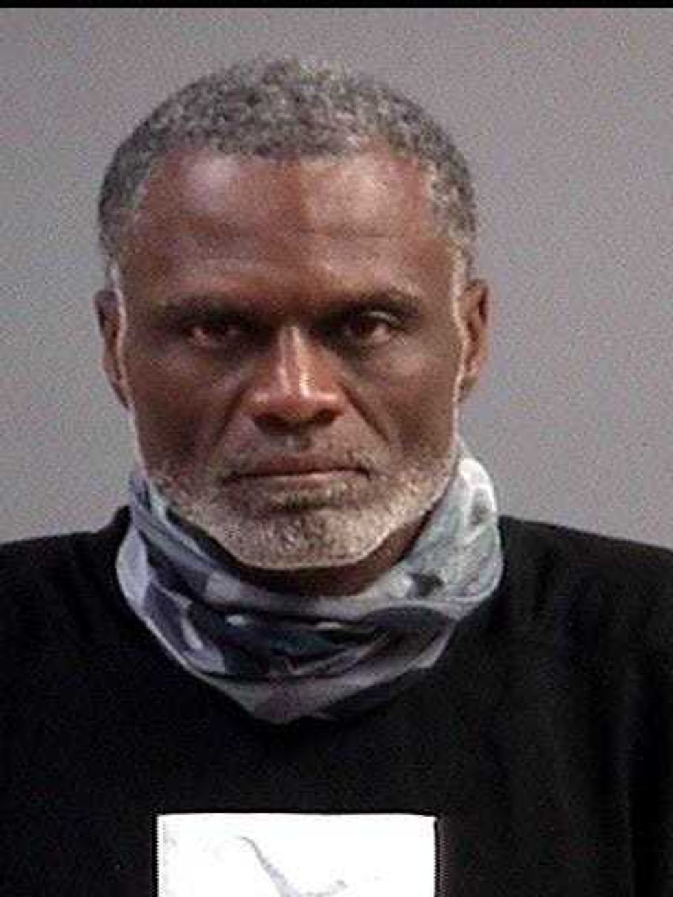 Smartwater CSI Aids in Apprehension