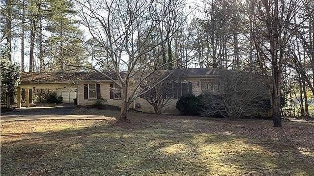 5205 Paul Circle SW, Conyers, GA, 30094