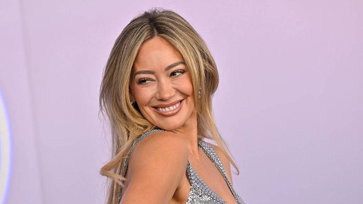 52nd American Music Awards - Arrivals