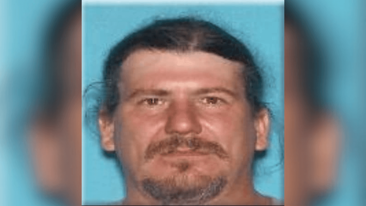 53-year-old Shawn Huntsinger.