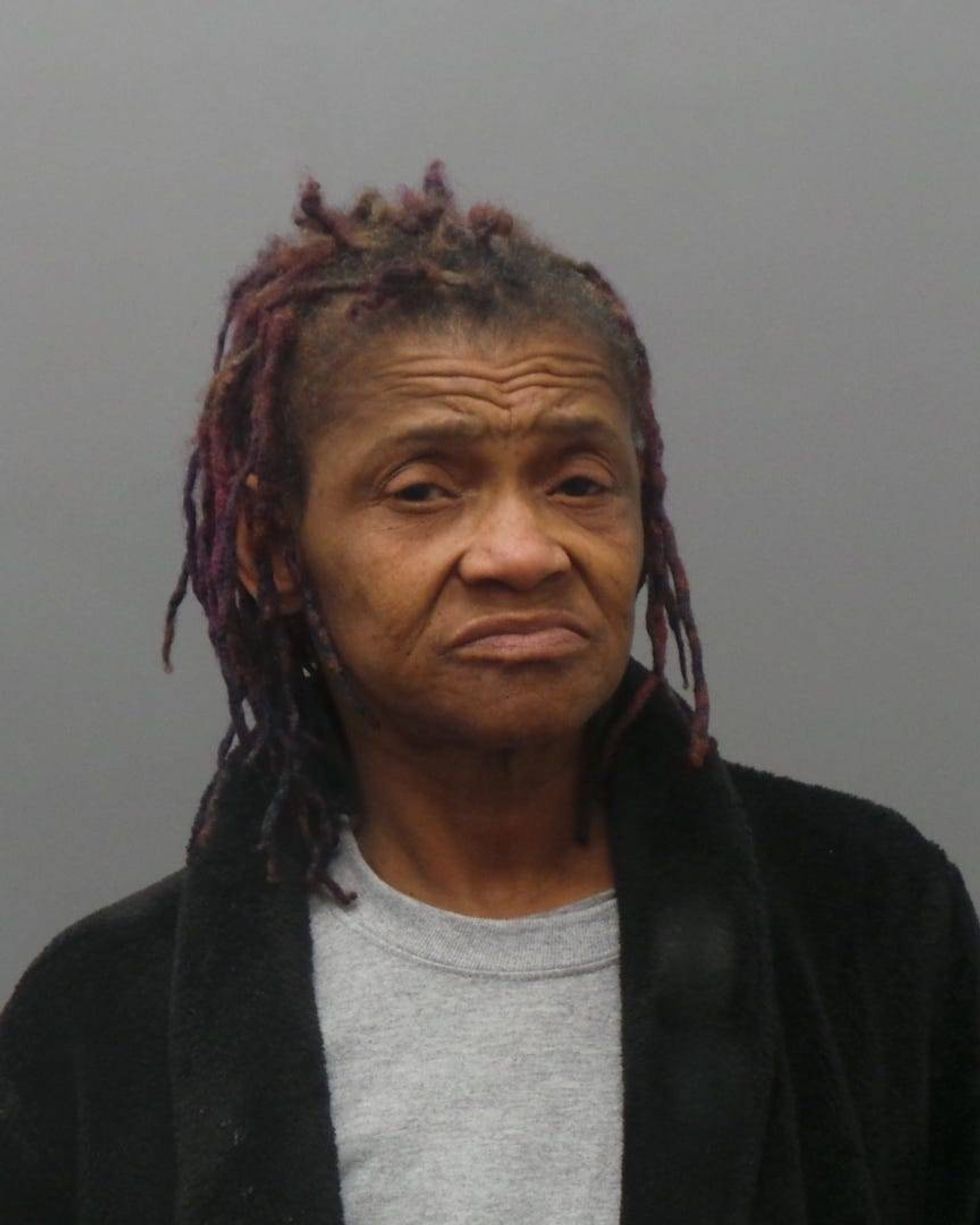 56-year-old Detrice Young faces two charges of endangering the welfare of a child.