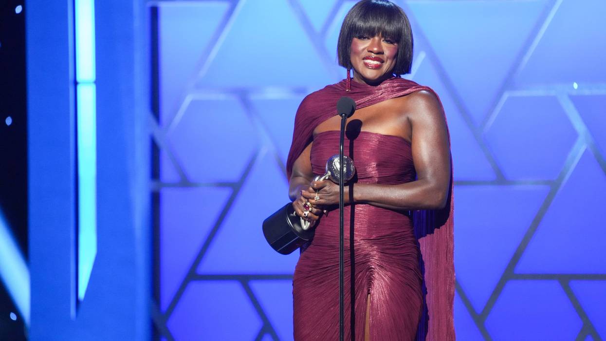 57th NAACP Image Awards - Show