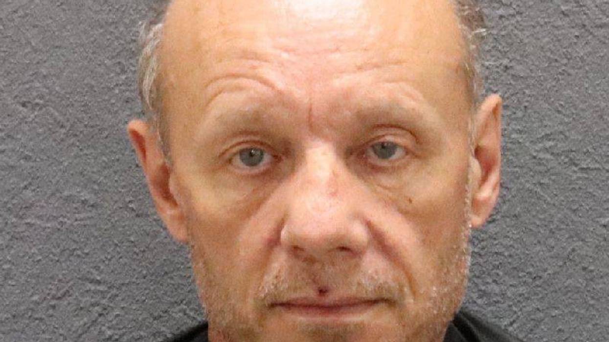 Upstate man gets two life sentences after kidnapping in 2024