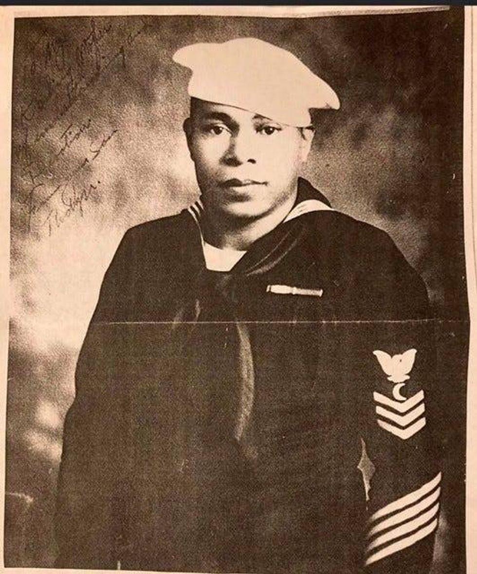 6 sailors who died aboard USS Oklahoma have been accounted for