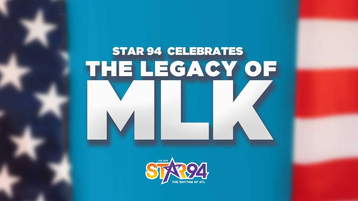 6 ways to Celebrate MLK Day With Acts of Service