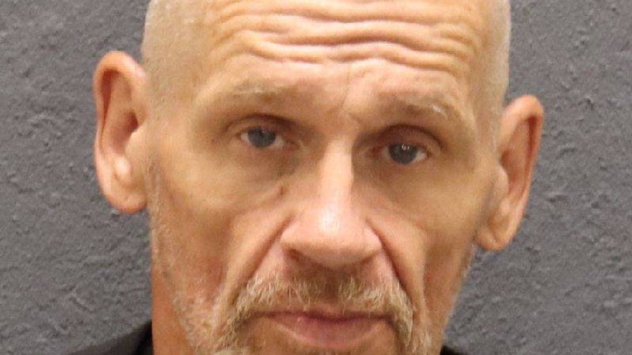 Notorious Upstate criminal arrested for armed robbery