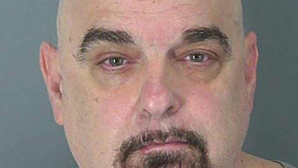Previously convicted sex offender facing child sex crimes